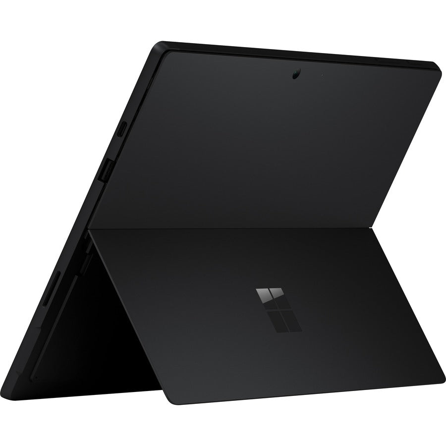 Microsoft Surface Pro 7+ Tablet - 12.3" - 8 GB - 256 GB SSD - Windows 10 Pro - Matte Black 1NA-00016