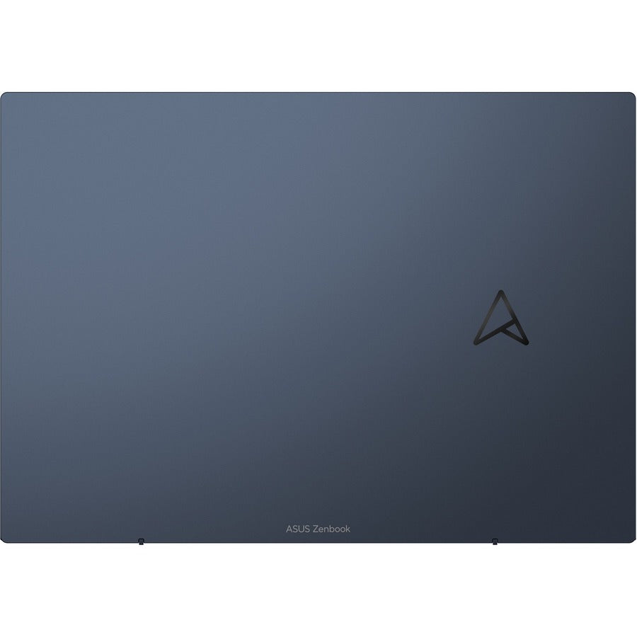 Asus Zenbook S 13 OLED UM5302 UM5302TA-DS71T-CA 13.3" Touchscreen Notebook - 2.8K - AMD Ryzen 7 6800U - 16 GB - 1 TB SSD - Ponder Blue UM5302TA-DS71T-CA