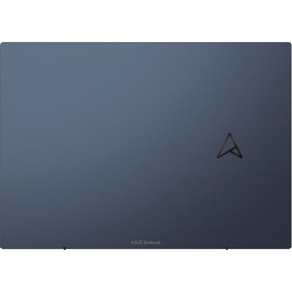 Asus Zenbook S 13 OLED UM5302 UM5302TA-DS71T-CA 13.3" Touchscreen Notebook - 2.8K - AMD Ryzen 7 6800U - 16 GB - 1 TB SSD - Ponder Blue UM5302TA-DS71T-CA