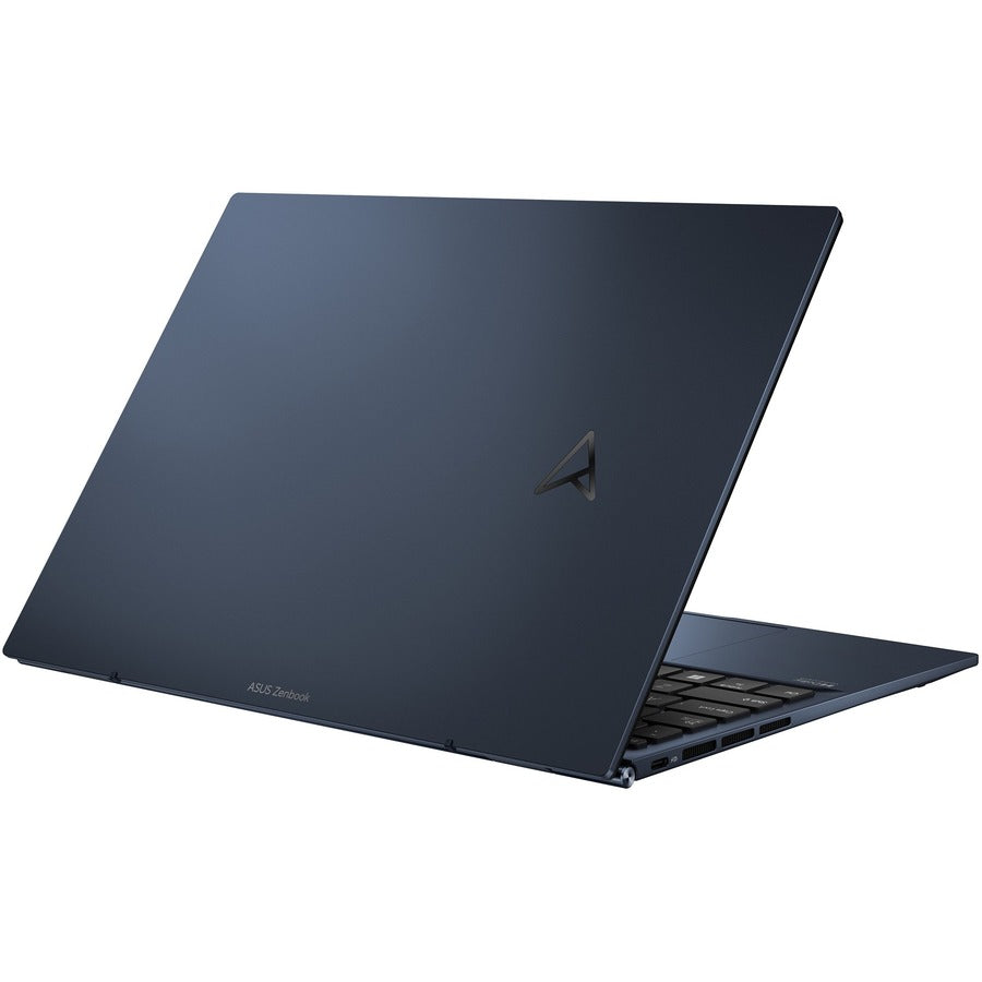 Asus Zenbook S 13 OLED UM5302 UM5302TA-DS71T-CA 13.3" Touchscreen Notebook - 2.8K - AMD Ryzen 7 6800U - 16 GB - 1 TB SSD - Ponder Blue UM5302TA-DS71T-CA