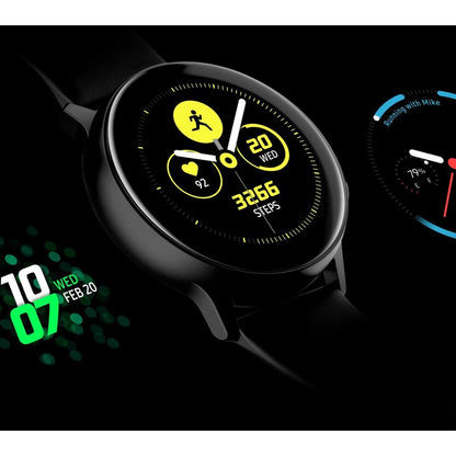 Samsung Galaxy Watch Active SM-R500NZKAXAC