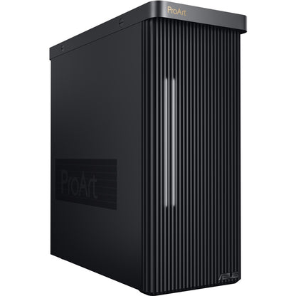 Asus ProArt Station PD5 PD500TC-PAI760-CB Desktop Computer - Intel Core i7 11th Gen i7-11700 - 16 GB - 1 TB SSD - Tower - Black PD500TC-PAI760-CB