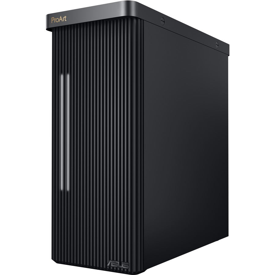 Asus ProArt Station PD5 PD500TC-PAI760-CB Desktop Computer - Intel Core i7 11th Gen i7-11700 - 16 GB - 1 TB SSD - Tower - Black PD500TC-PAI760-CB