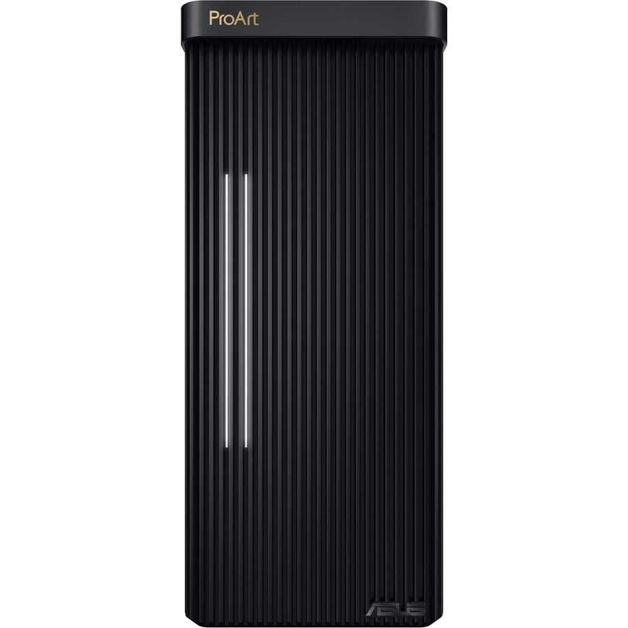 Asus ProArt Station PD5 PD500TC-PAI760-CB Desktop Computer - Intel Core i7 11th Gen i7-11700 - 16 GB - 1 TB SSD - Tower - Black PD500TC-PAI760-CB