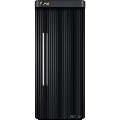 Asus ProArt Station PD5 PD500TC-PAI760-CB Desktop Computer - Intel Core i7 11th Gen i7-11700 - 16 GB - 1 TB SSD - Tower - Black PD500TC-PAI760-CB