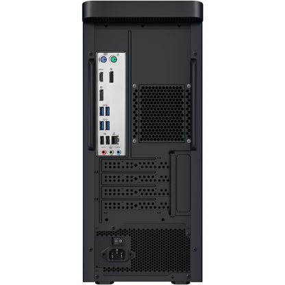 Asus ProArt Station PD5 PD500TC-PAI760-CB Desktop Computer - Intel Core i7 11th Gen i7-11700 - 16 GB - 1 TB SSD - Tower - Black PD500TC-PAI760-CB