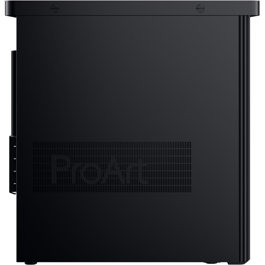 Asus ProArt Station PD5 PD500TC-PAI760-CB Desktop Computer - Intel Core i7 11th Gen i7-11700 - 16 GB - 1 TB SSD - Tower - Black PD500TC-PAI760-CB