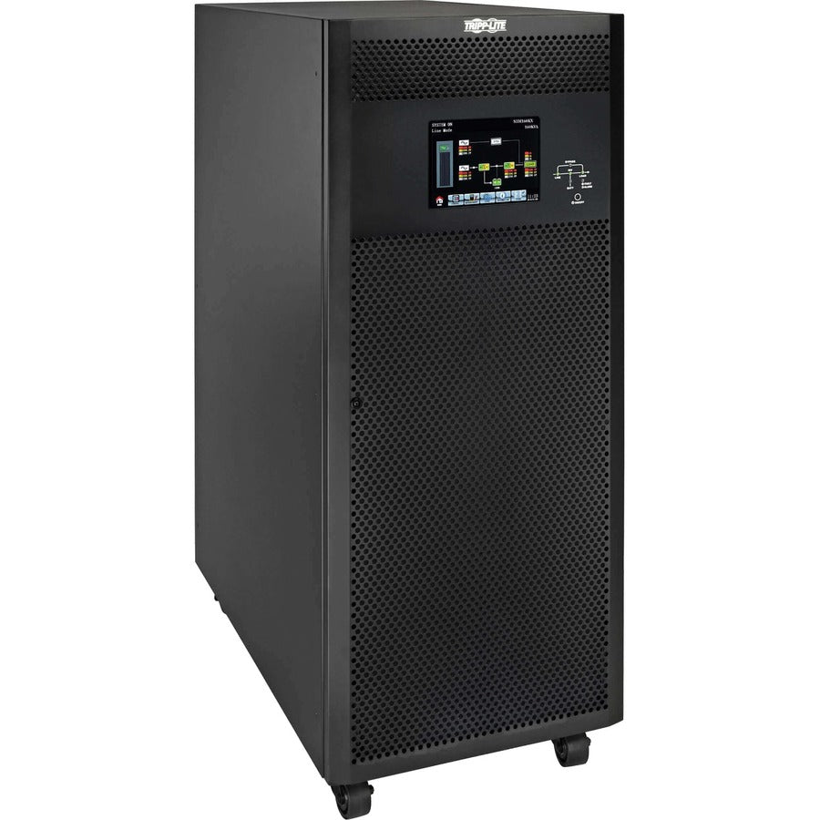 Tripp Lite by Eaton SmartOnline S3MX S3M200KXD 200kVA Tower UPS S3M200KXD