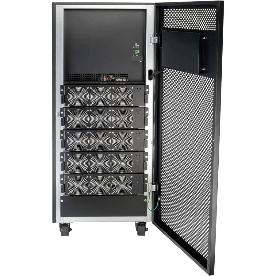 Tripp Lite by Eaton SmartOnline S3MX S3M200KXD 200kVA Tower UPS S3M200KXD