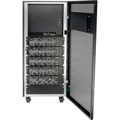 Tripp Lite by Eaton SmartOnline S3MX S3M200KXD 200kVA Tower UPS S3M200KXD