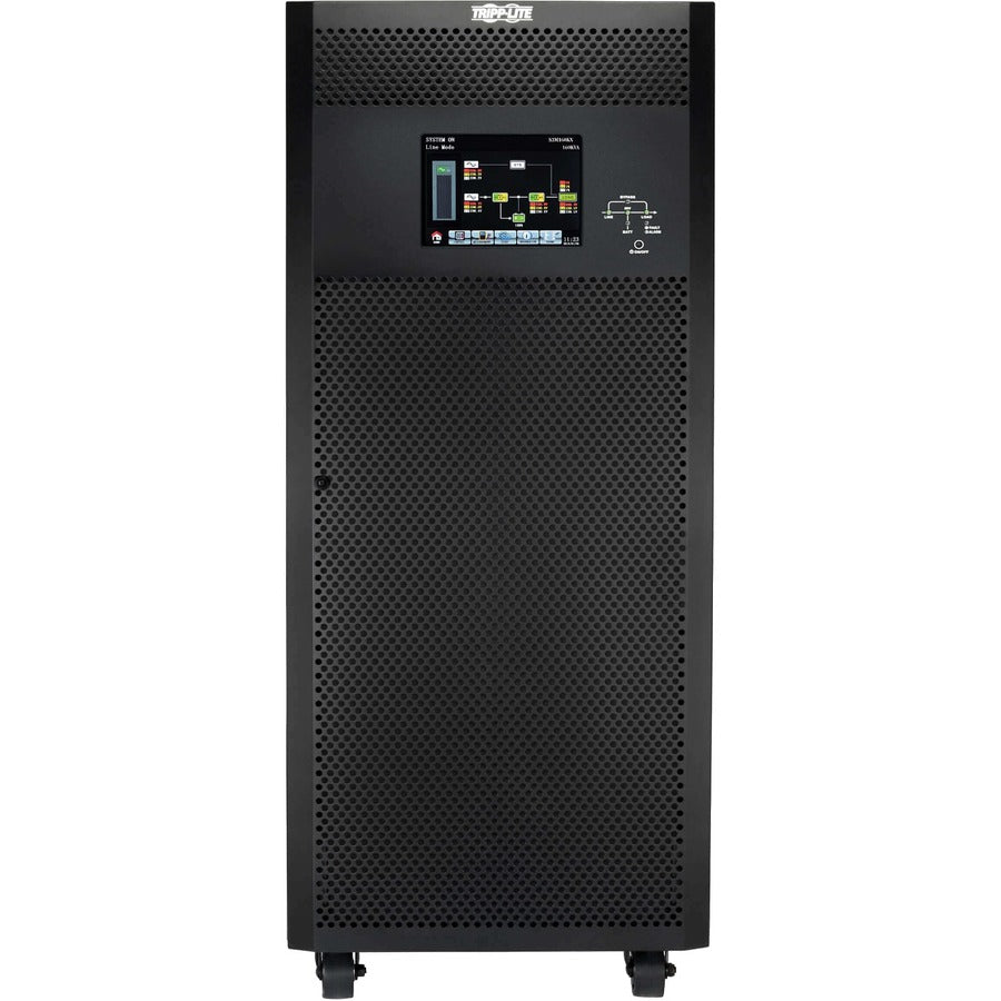 Tripp Lite by Eaton SmartOnline S3MX S3M200KXD 200kVA Tower UPS S3M200KXD