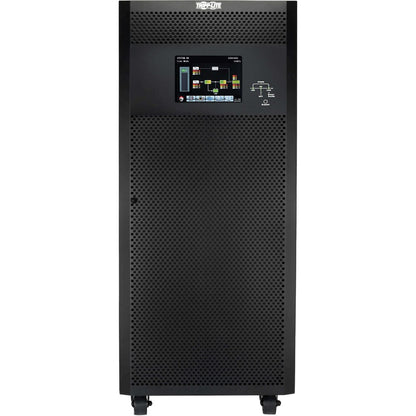 Tripp Lite by Eaton SmartOnline S3MX S3M200KXD 200kVA Tower UPS S3M200KXD