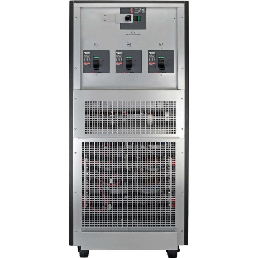 Tripp Lite by Eaton SmartOnline S3MX S3M200KXD 200kVA Tower UPS S3M200KXD