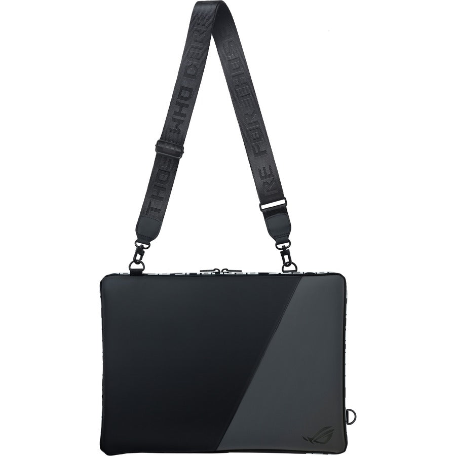 Asus Ranger BS1500 Carrying Case (Sleeve) for 15" to 15.6" Notebook - Black 90XB06T0-BSL000