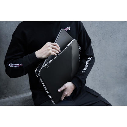 Asus Ranger BS1500 Carrying Case (Sleeve) for 15" to 15.6" Notebook - Black 90XB06T0-BSL000