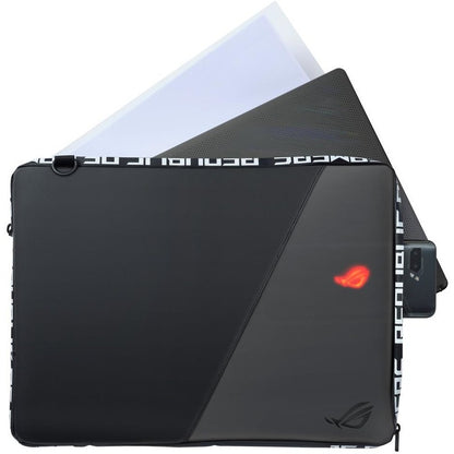 Asus Ranger BS1500 Carrying Case (Sleeve) for 15" to 15.6" Notebook - Black 90XB06T0-BSL000