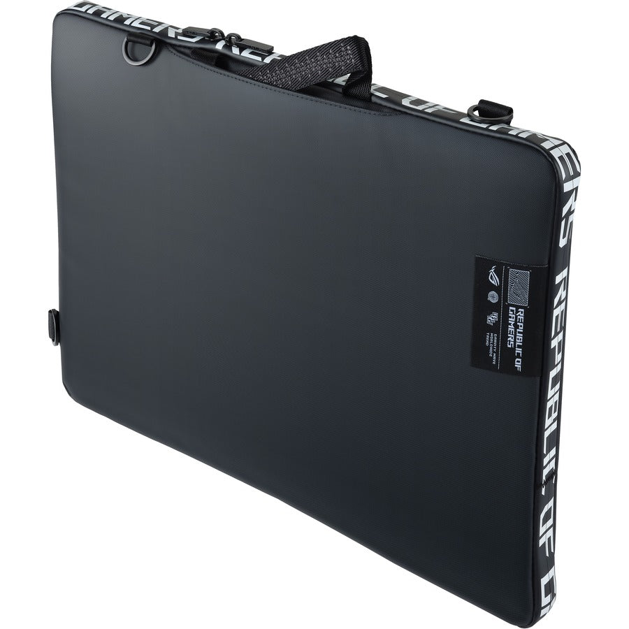 Asus Ranger BS1500 Carrying Case (Sleeve) for 15" to 15.6" Notebook - Black 90XB06T0-BSL000