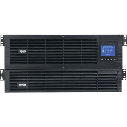 Tripp Lite by Eaton SmartOnline SU6KRT3UTFMB 6kVA Rack/Tower UPS SU6KRT3UTFMB