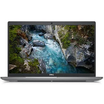 Dell Precision 3000 3580 15.6" Mobile Workstation - Full HD - Intel Core i5 13th Gen i5-1350P - vPro Technology - 16 GB - 512 GB SSD - English (US) Keyboard - Titan Gray 248NY