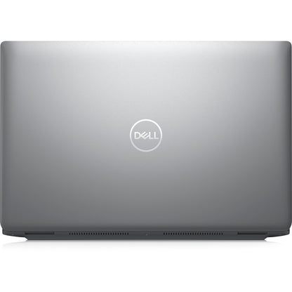 Dell Precision 3000 3580 15.6" Mobile Workstation - Full HD - Intel Core i5 13th Gen i5-1350P - vPro Technology - 16 GB - 512 GB SSD - English (US) Keyboard - Titan Gray 248NY