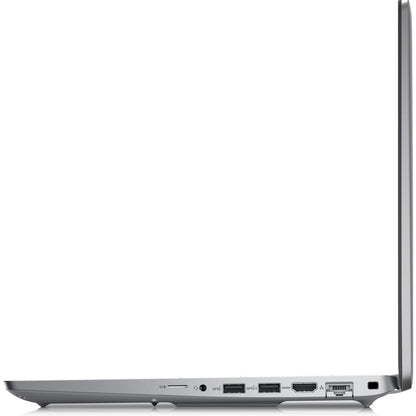 Dell Precision 3000 3580 15.6" Mobile Workstation - Full HD - Intel Core i5 13th Gen i5-1350P - vPro Technology - 16 GB - 512 GB SSD - English (US) Keyboard - Titan Gray 248NY