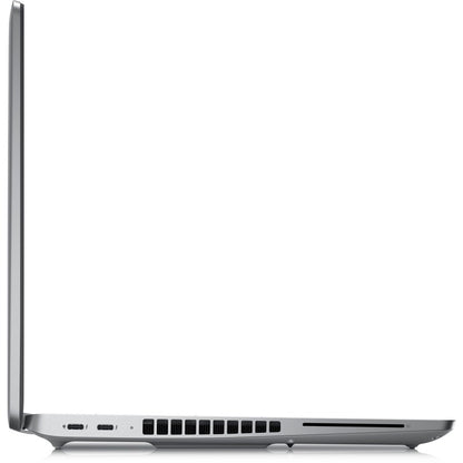 Dell Precision 3000 3580 15.6" Mobile Workstation - Full HD - Intel Core i5 13th Gen i5-1350P - vPro Technology - 16 GB - 512 GB SSD - English (US) Keyboard - Titan Gray 248NY