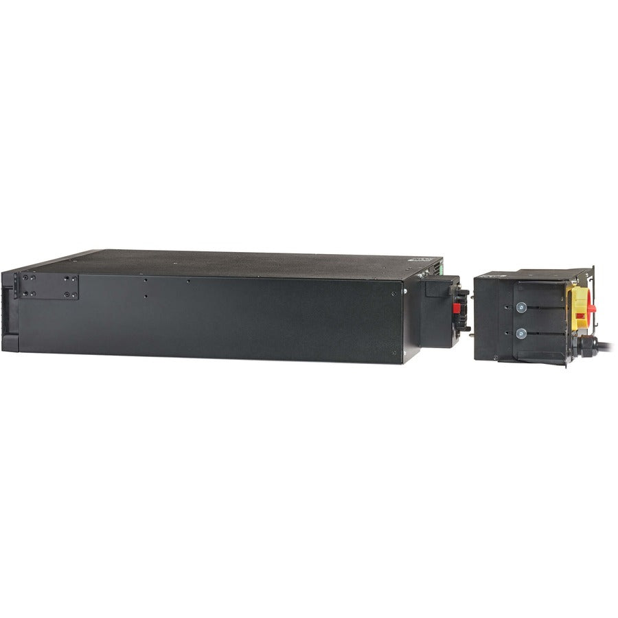 Tripp Lite by Eaton SmartOnline SU5KRT3UHWMB 5kVA Rack/Tower UPS SU5KRT3UHWMB