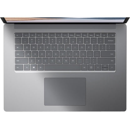 Microsoft Surface Laptop 4 15" Touchscreen Notebook - Intel Core i7 - 16 GB - 256 GB SSD - French Keyboard - Platinum 5IH-00025