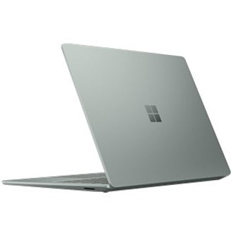 Microsoft Surface Laptop 5 13.5" Touchscreen Notebook - Intel Core i7 12th Gen i7-1265U - Intel Evo Platform - 16 GB - 512 GB SSD - Sage RBI-00051