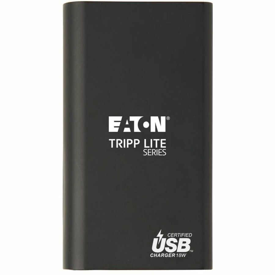 Tripp Lite by Eaton UPB-10K0-2U1C 10050mAh Power Bank UPB-10K0-2U1C