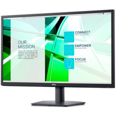 Dell E2723HN 27" Class Full HD LCD Monitor - 16:9 - Black DELL-E2723HN