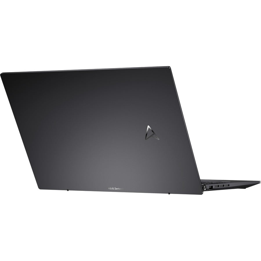 Asus Zenbook 14 OLED UM3402 UM3402YA-DB71T-CA 14" Touchscreen Notebook - 2.8K - AMD Ryzen 7 5825U - 16 GB - 512 GB SSD - Jade Black UM3402YA-DB71T-CA