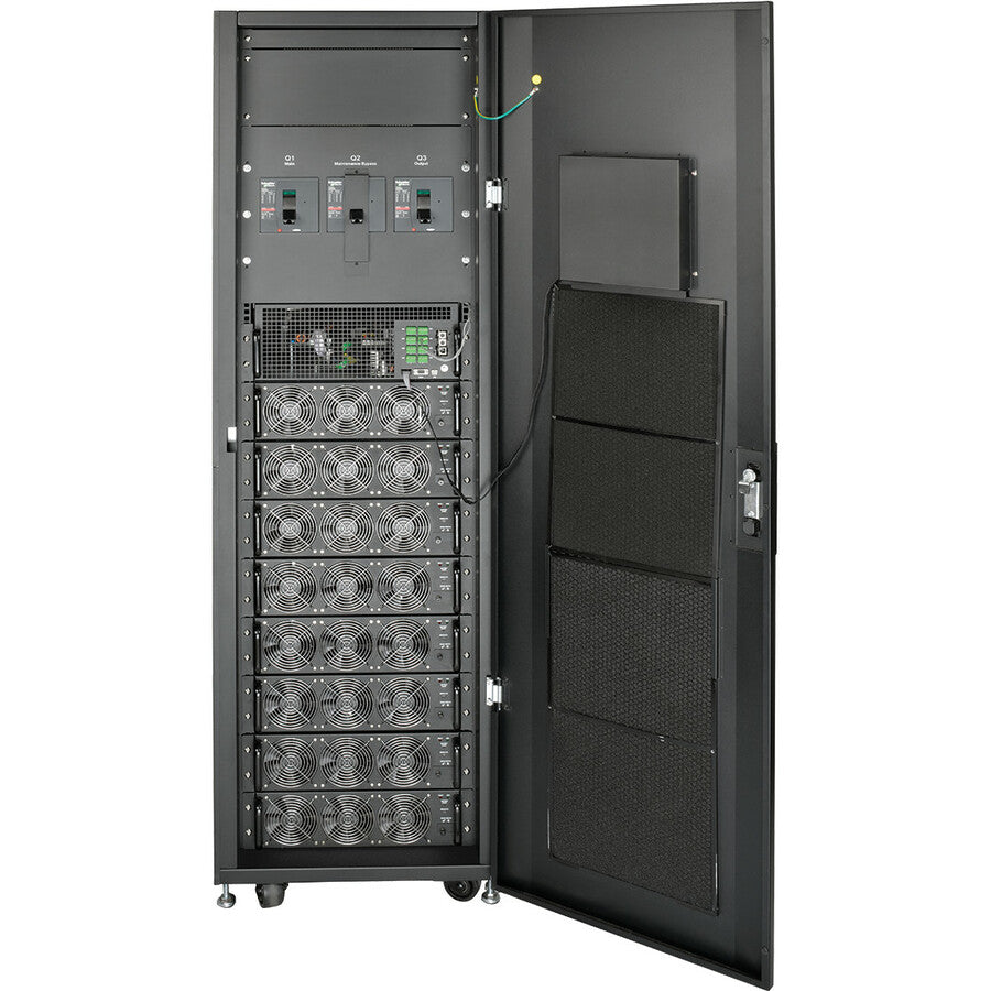 Tripp Lite by Eaton SmartOnline SVX SVX210KL8P 210KVA Tower UPS SVX210KL8P