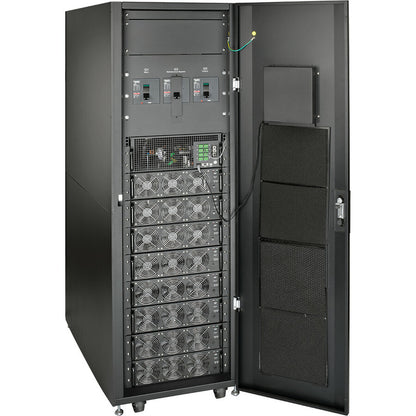 Tripp Lite by Eaton SmartOnline SVX SVX210KL8P 210KVA Tower UPS SVX210KL8P