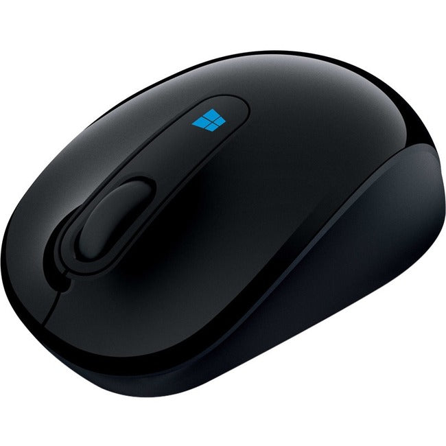 Microsoft Sculpt Mobile Mouse 43U-00002