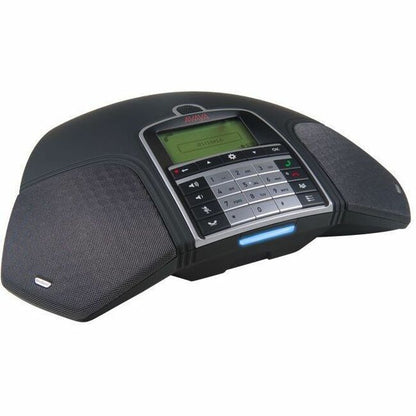 Avaya B169 IP Conference Station - Cordless - Cordless - DECT - Liquorice Black 700514483