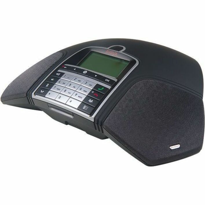 Avaya B169 IP Conference Station - Cordless - Cordless - DECT - Liquorice Black 700514483