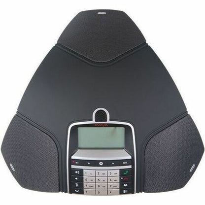 Avaya B169 IP Conference Station - Cordless - Cordless - DECT - Liquorice Black 700514483