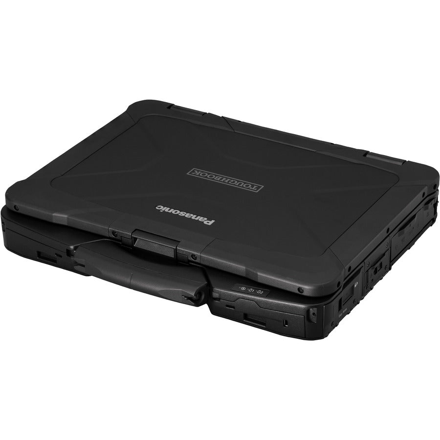 Ordinateur portable robuste à écran tactile Panasonic TOUGHBOOK FZ-40 FZ40CCBAXKM 14" - Full HD - Intel Core i7 11e génération i7-1185G7 - Technologie vPro - 16 Go - SSD 1 To FZ40CCBAXKM