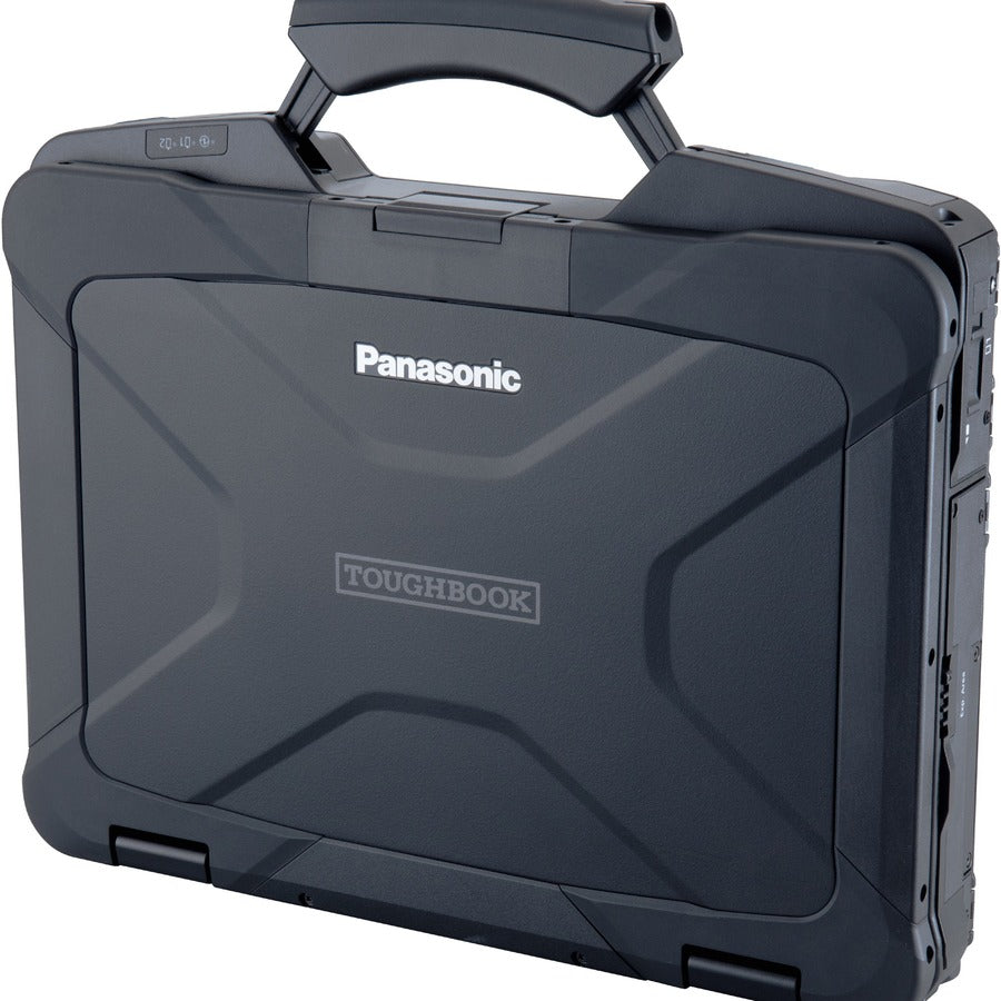 Ordinateur portable robuste à écran tactile Panasonic TOUGHBOOK FZ-40 FZ40CCBAXKM 14" - Full HD - Intel Core i7 11e génération i7-1185G7 - Technologie vPro - 16 Go - SSD 1 To FZ40CCBAXKM