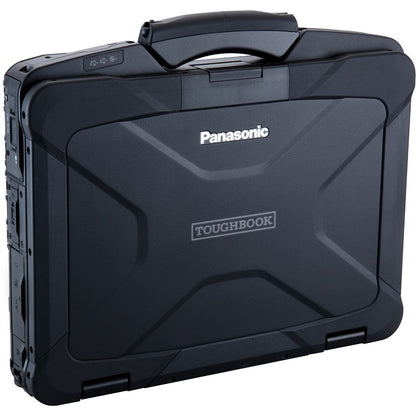 Ordinateur portable robuste à écran tactile Panasonic TOUGHBOOK FZ-40 FZ40CCBAXKM 14" - Full HD - Intel Core i7 11e génération i7-1185G7 - Technologie vPro - 16 Go - SSD 1 To FZ40CCBAXKM