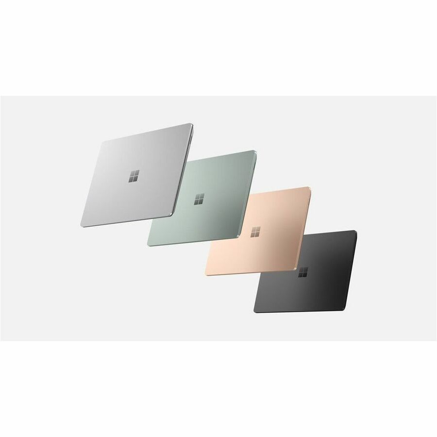 Microsoft Surface Laptop Go 2 12.4" Touchscreen Notebook - Intel Core i5 - 8 GB - 128 GB SSD - Sage 8QC-00027