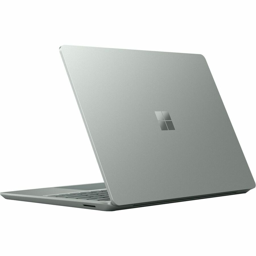 Microsoft Surface Laptop Go 2 12.4" Touchscreen Notebook - Intel Core i5 - 8 GB - 128 GB SSD - Sage 8QC-00027