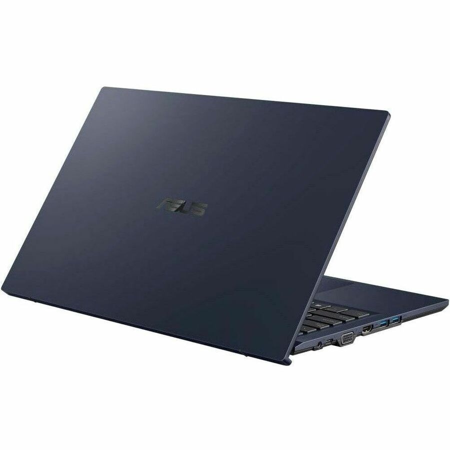 Ordinateur portable Asus ExpertBook B1 B1500 B1500CBA-Q73P-CB 15,6" - Intel Core i7 12e génération i7-1255U - 16 Go - SSD 512 Go - Noir étoilé B1500CBA-Q73P-CB