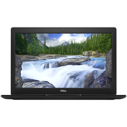 Dell Latitude 3000 3500 15.6" Notebook - Intel Core i7 8th Gen i7-8565U - 8 GB - 256 GB SSD - English (US) Keyboard 5M0K8