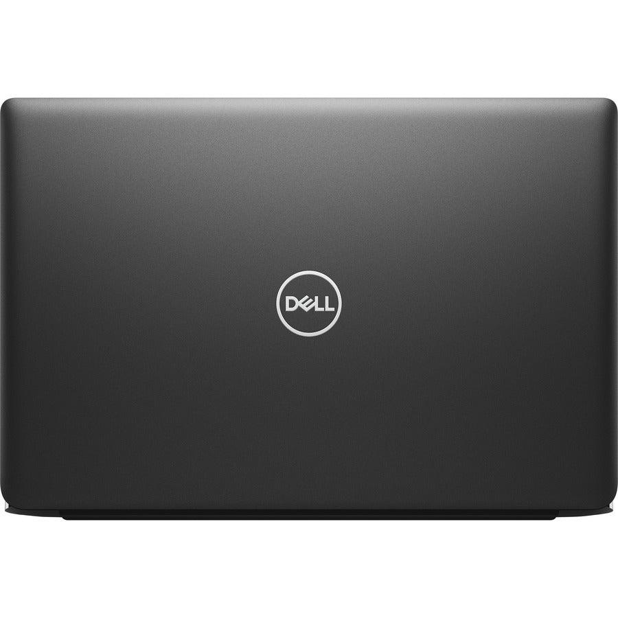 Dell Latitude 3000 3500 15.6" Notebook - Intel Core i7 8th Gen i7-8565U - 8 GB - 256 GB SSD - English (US) Keyboard 5M0K8