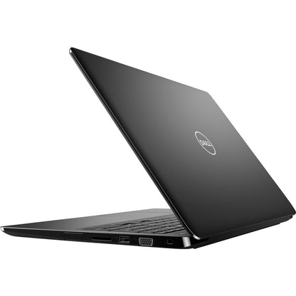 Dell Latitude 3000 3500 15.6" Notebook - Intel Core i7 8th Gen i7-8565U - 8 GB - 256 GB SSD - English (US) Keyboard 5M0K8