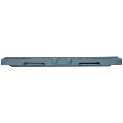 Targus Pro-Tek THZ91302GL Carrying Case (Flip) for 8.3" Apple iPad mini (6th Generation) Tablet - Blue THZ91302GL