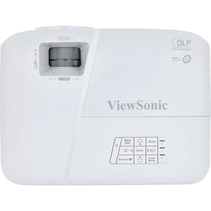 ViewSonic PA503X 3D Ready DLP Projector - 4:3 PA503X