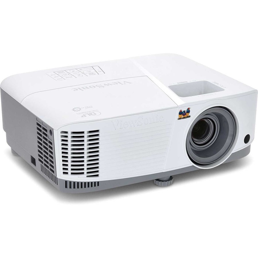 ViewSonic PA503X 3D Ready DLP Projector - 4:3 PA503X